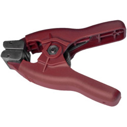 PINZA REGULABLE 3CM