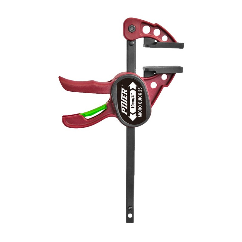SET MICRO QUICK PIHER 10CM (2PZAS)