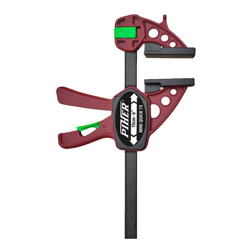 MINI QUICK PIHER 150mm
