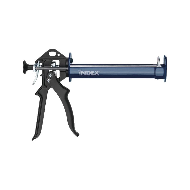 PISTOLA MANUAL 380ML.