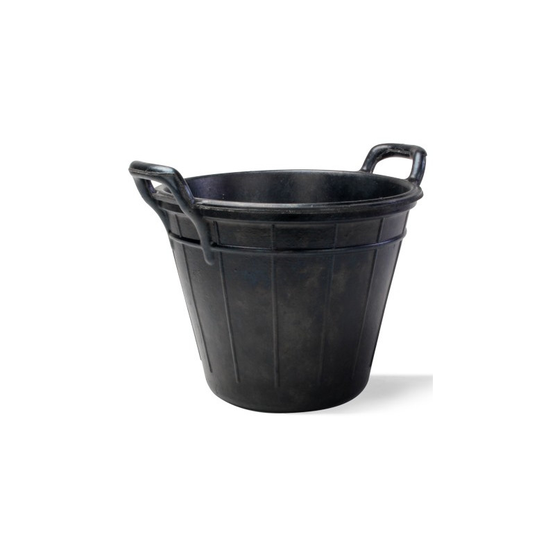 CUBO CANARIO Nº25 18LTS.