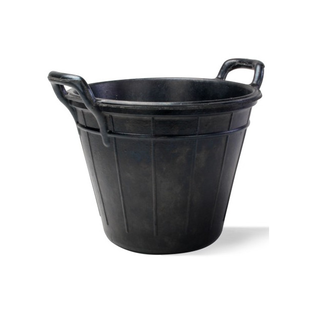 CUBO CANARIO Nº25 18LTS.