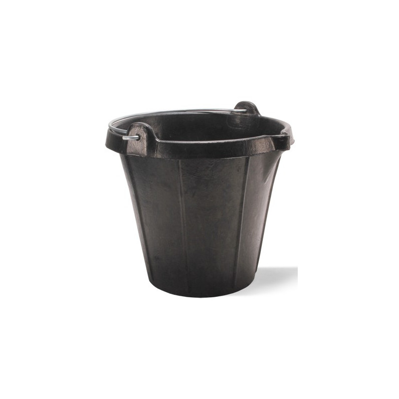 CUBO DE OBRA 15LTS.