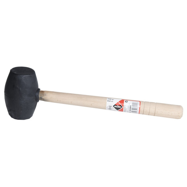 MAZA 1/4 250GR. 55mm.