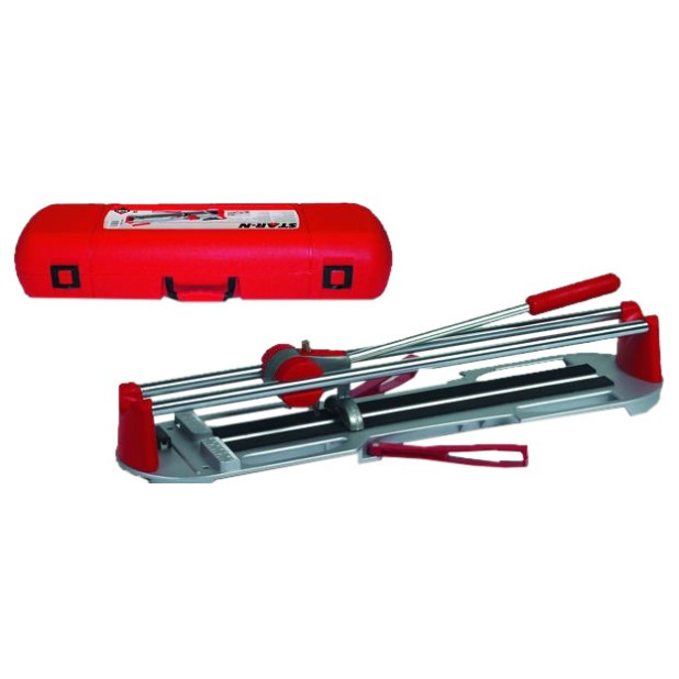CORTADORA RUBI STAR-40 C/ESTACHE