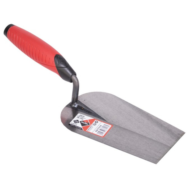 CUCHARA RUBI 25-180