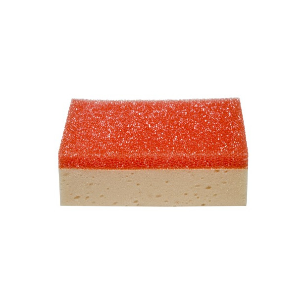 ESPONJA RUBINET MIXTA