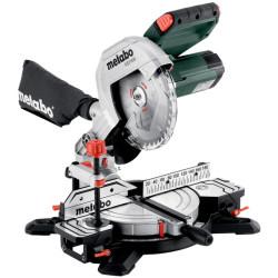 INGLETADORA METABO KS 216 M