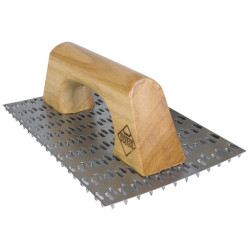 RASCADOR MONOCAPA 250x144