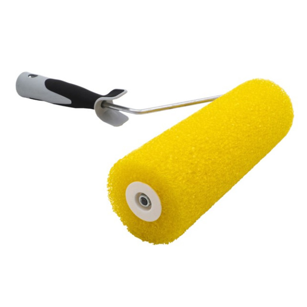 RODILLO ESPONJA PORO 3 22cm.