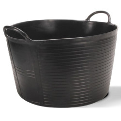 CAPAZO NEGRO Nº4 55LTS.