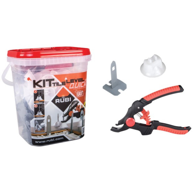 KIT TILE LEVEL QUICK