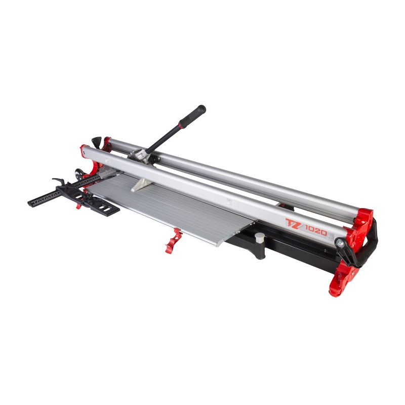 CORTADORA TZ-1020 MANUAL