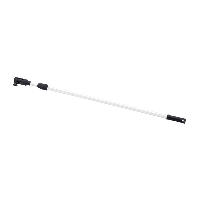 ALARGADOR ALUMINIO EXTENSIBLE 2mts.