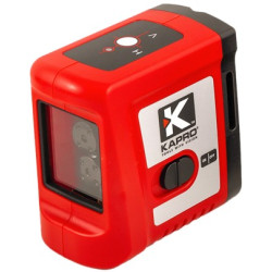 SET MINI LASER ROJO 58620 C/TRIPODE