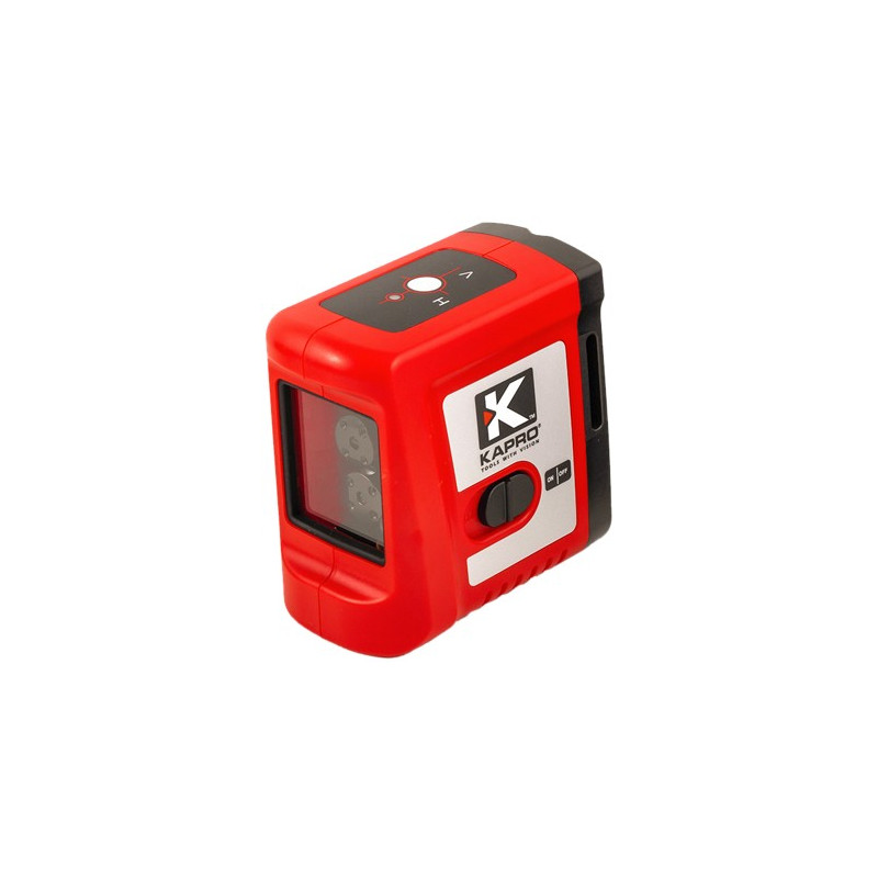 SET MINI LASER ROJO 58620 C/TRIPODE