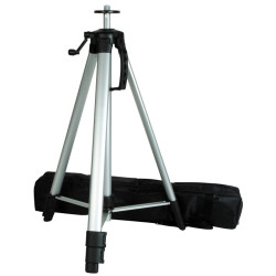 TRIPODE ALUM 65-172CM 5310