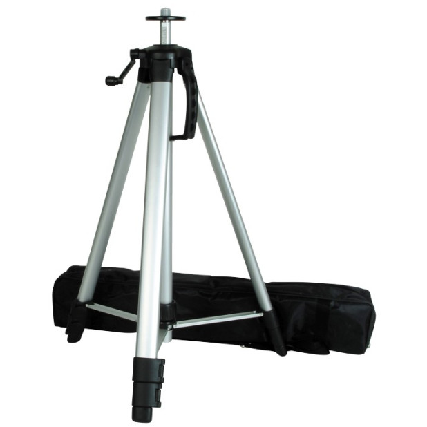 TRIPODE ALUM 65-172CM 5310