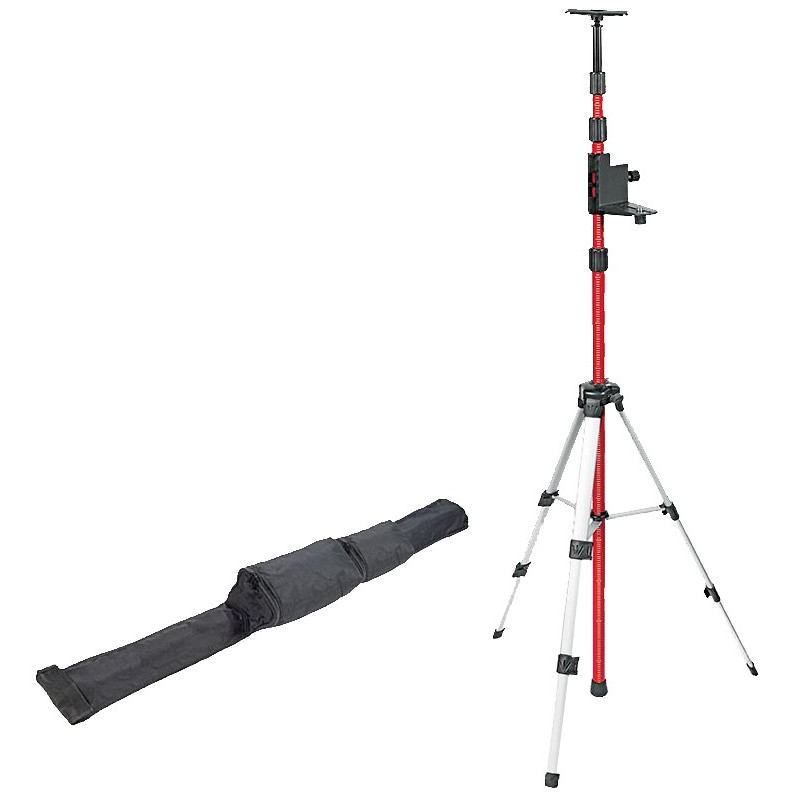 TRIPODE+PUNTAL TELESC.588658