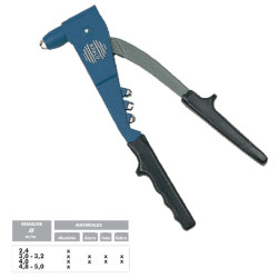 REMACHADORA BM-65 ALICATE