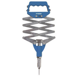 REMACHADORA BM-67 FUELLE