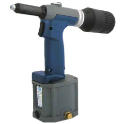 REMACHADORA BM-500 OLEONEUMATICA