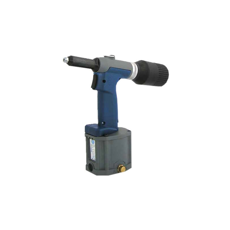REMACHADORA BM-500 OLEONEUMATICA