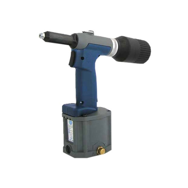 REMACHADORA BM-500 OLEONEUMATICA