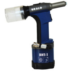 REMACHADORA BNT1 OLEONEUMATICA