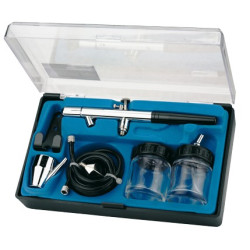 AEROGRAFO JUNIOR 140