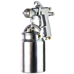 PISTOLA SUCCION NEW CLASSIC LUX 39/1.80