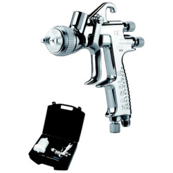 PISTOLA 3300 PRO 1.40 MALETIN