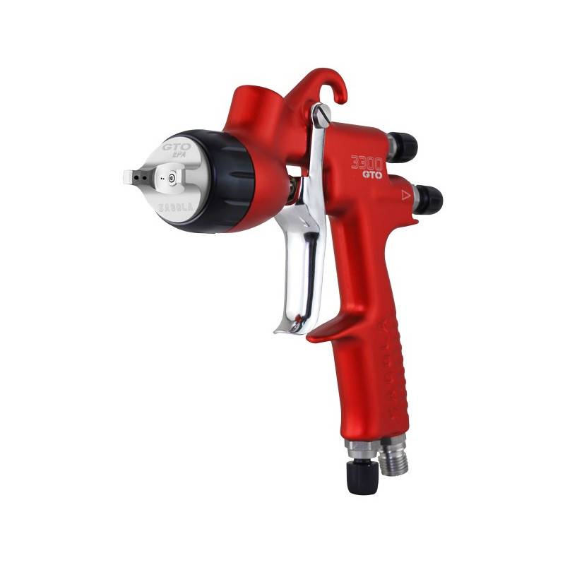 PISTOLA 3300 GTO 1.40 MALETIN