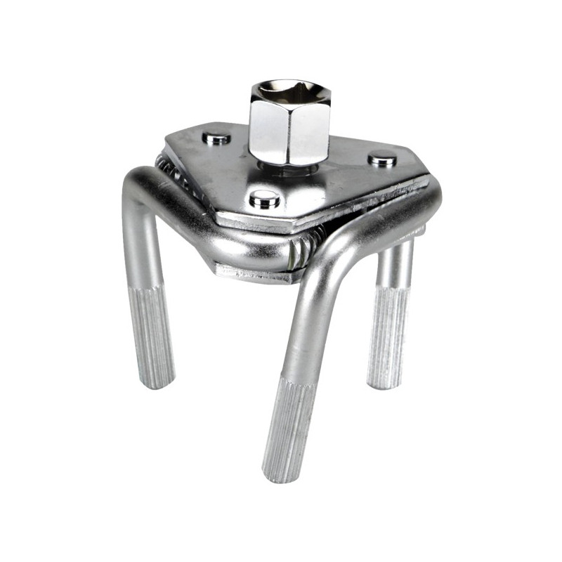 LLAVE P/FILTROS 3 PATAS RED.63-120MM