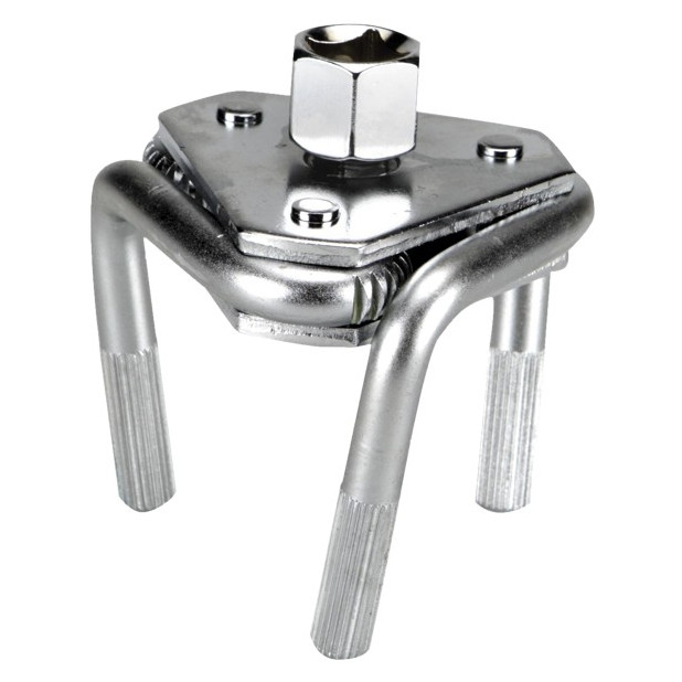 LLAVE P/FILTROS 3 PATAS RED.63-120MM