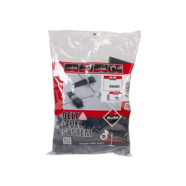 CUÑA DELTA LEVELLING SYSTEM (B-200UN)