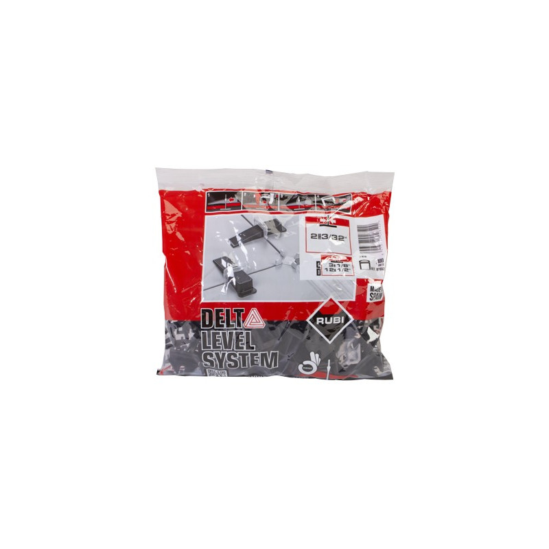 BRIDA 3-12MM 2MM DELTA LEVEL SYS (IB-100)