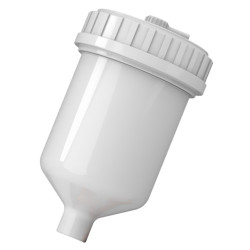 DEPOSITO GRAVEDAD 0,65LTS.