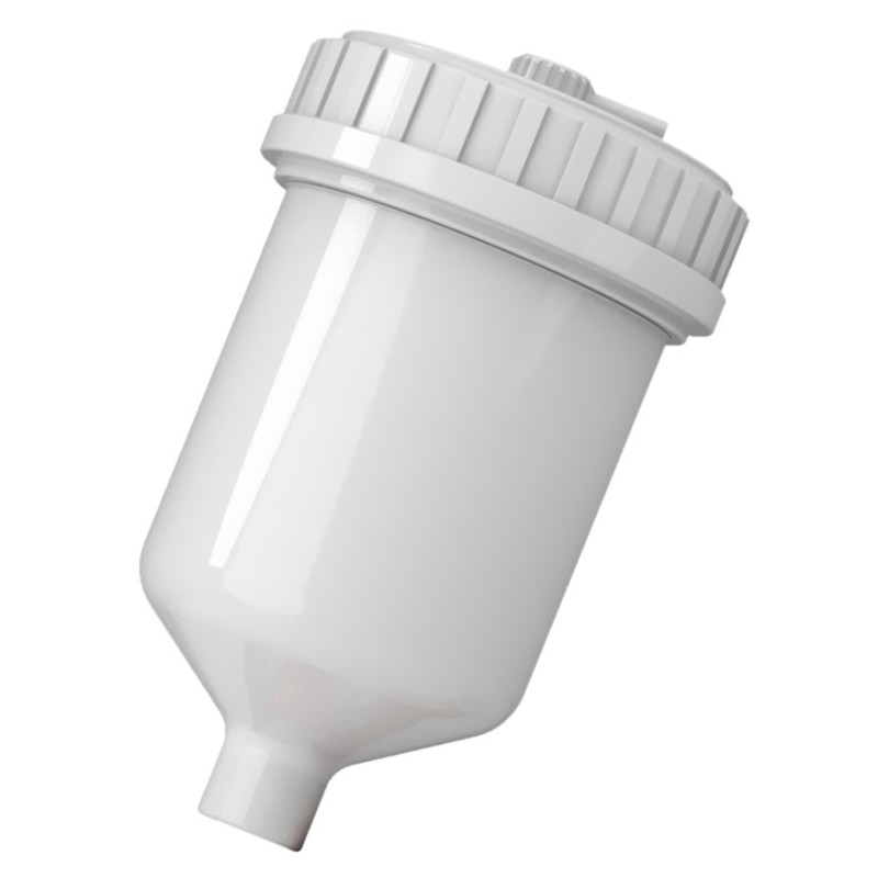 DEPOSITO GRAVEDAD 0,65LTS.