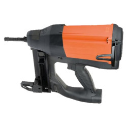 PISTOLA SEMIAUTOMATICA GAS