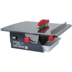 CORTADOR ELECTRICO DIAMANT ND-200