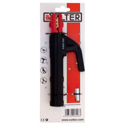 PINZA PORTAELECTRODO 200A