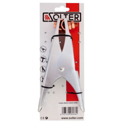 PINZA MASA CHAPA 400A