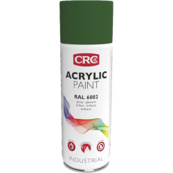 SPRAY BRILLANTE VERDE 400ML.