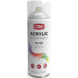 SPRAY ANTICALORICA PLATA 400ML.