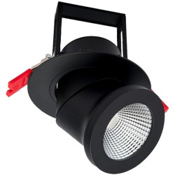 FOCO LED VALERA LIFUD 25W DIRECCIONABLE BL. 3000K