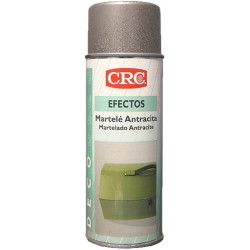 SPRAY MARTELE ANTRACITA 400ML
