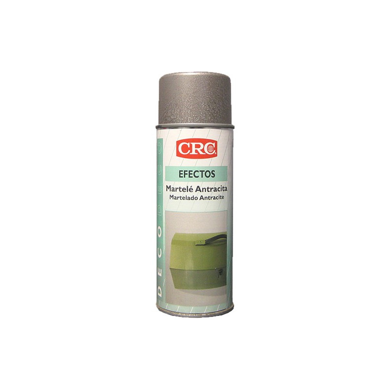SPRAY MARTELE ANTRACITA 400ML