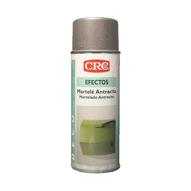 SPRAY MARTELE ANTRACITA 400ML