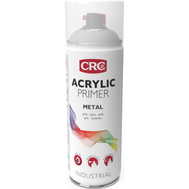 SPRAY ACRILICO IMPRIMACION METAL 400ML